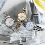 ساعت مچی سیکو مدل SRE010J1 - Image 4