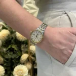 ساعت مچی سیکو مدل SRE010J1 - Image 3