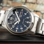 ساعت مچی سیکو مدل SRPG29 - Image 3