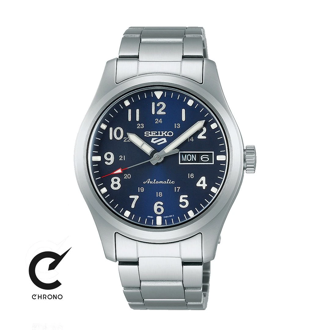 SRPG29-s ساعت مچی سیکو مدل SRPG29 - Image 1