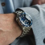 ساعت مچی سیکو مدل SRPL83K1 - Image 4