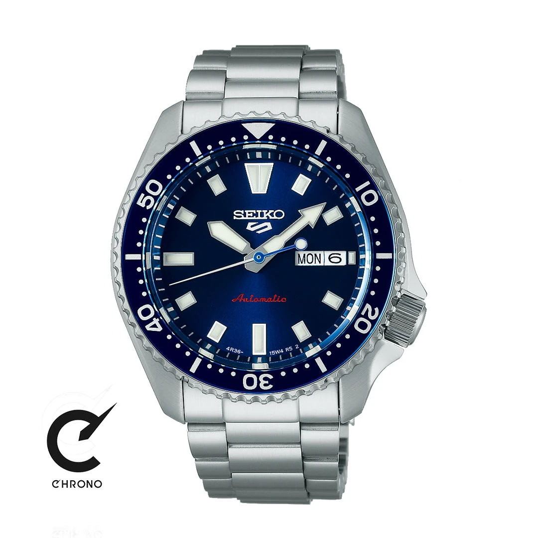 SRPL83K1 ساعت مچی سیکو مدل SRPL83K1 - Image 1