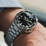 ساعت مچی سیکو مدل SRPL85K1 - Image 3