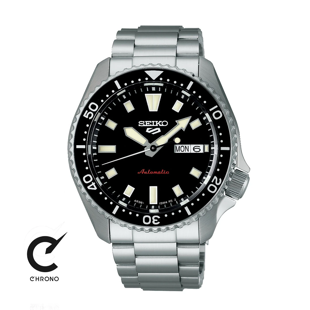 SRPL85K1 ساعت مچی سیکو مدل SRPL85K1 - Image 1