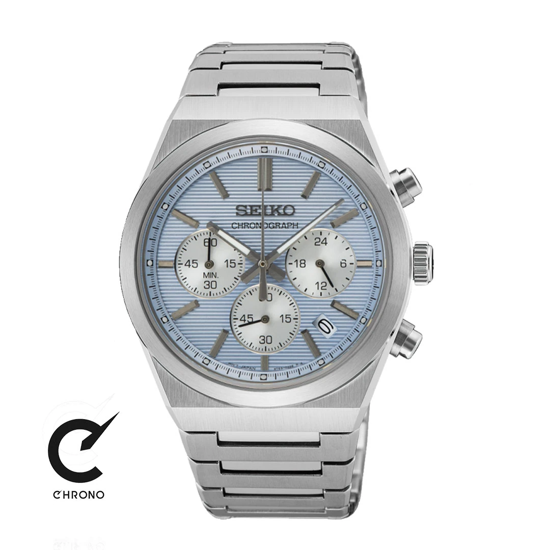 SSB459P1 ساعت مچی سیکو مدل SSB459P1 - Image 1