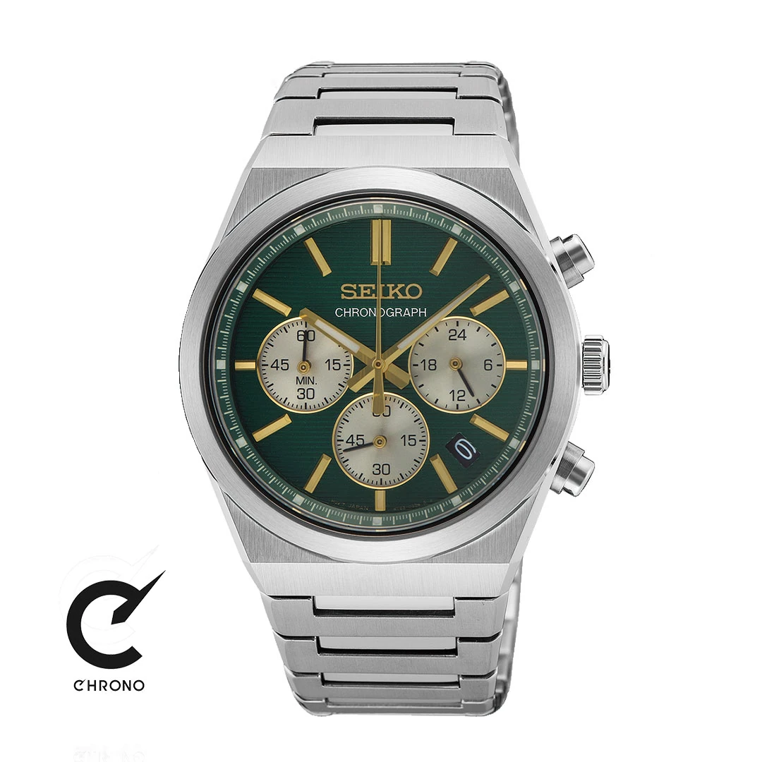 SSB461P1 ساعت مچی سیکو مدل SSB461P1 - Image 1