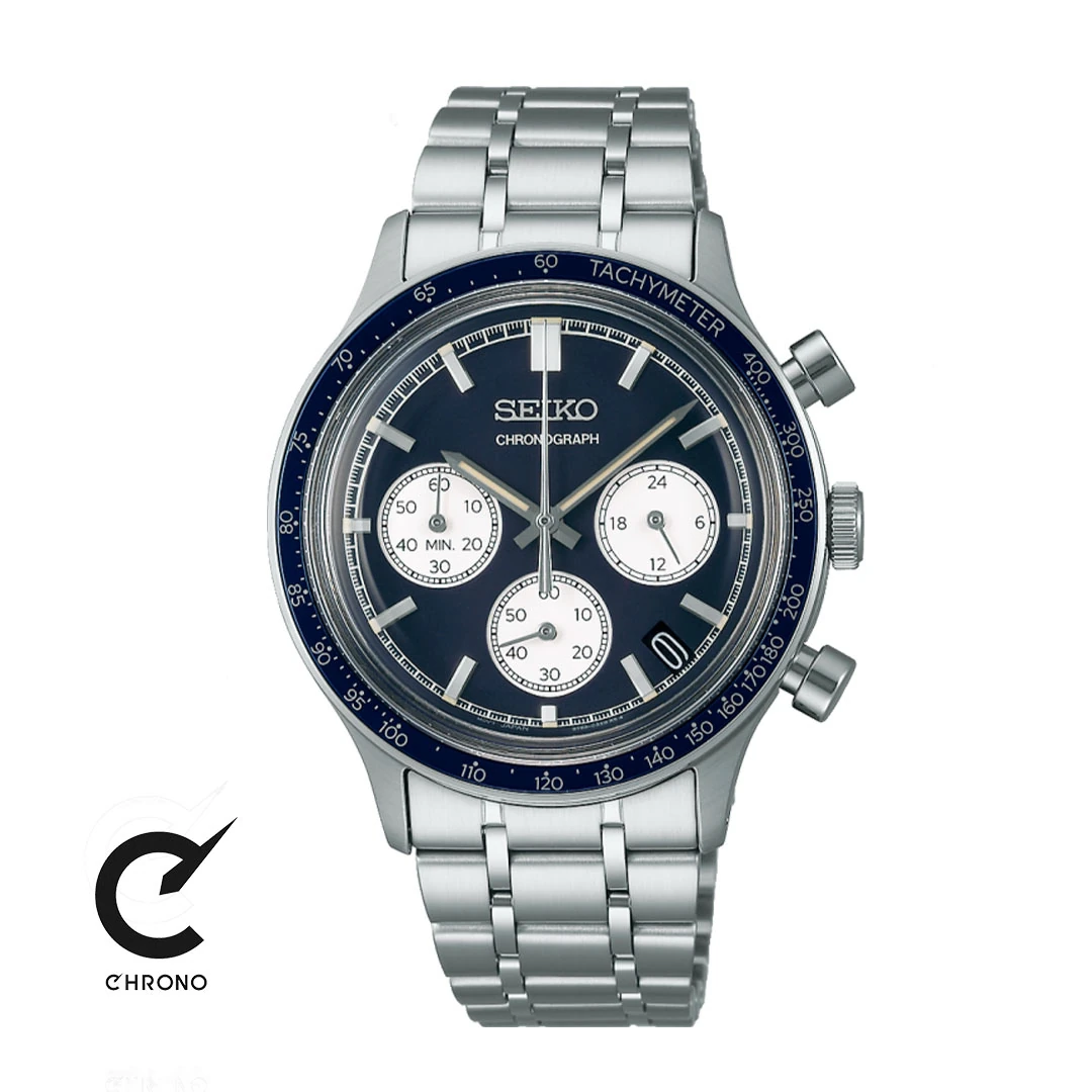 SSB477P1-s ساعت مچی سیکو مدل SSB477P1 - Image 1