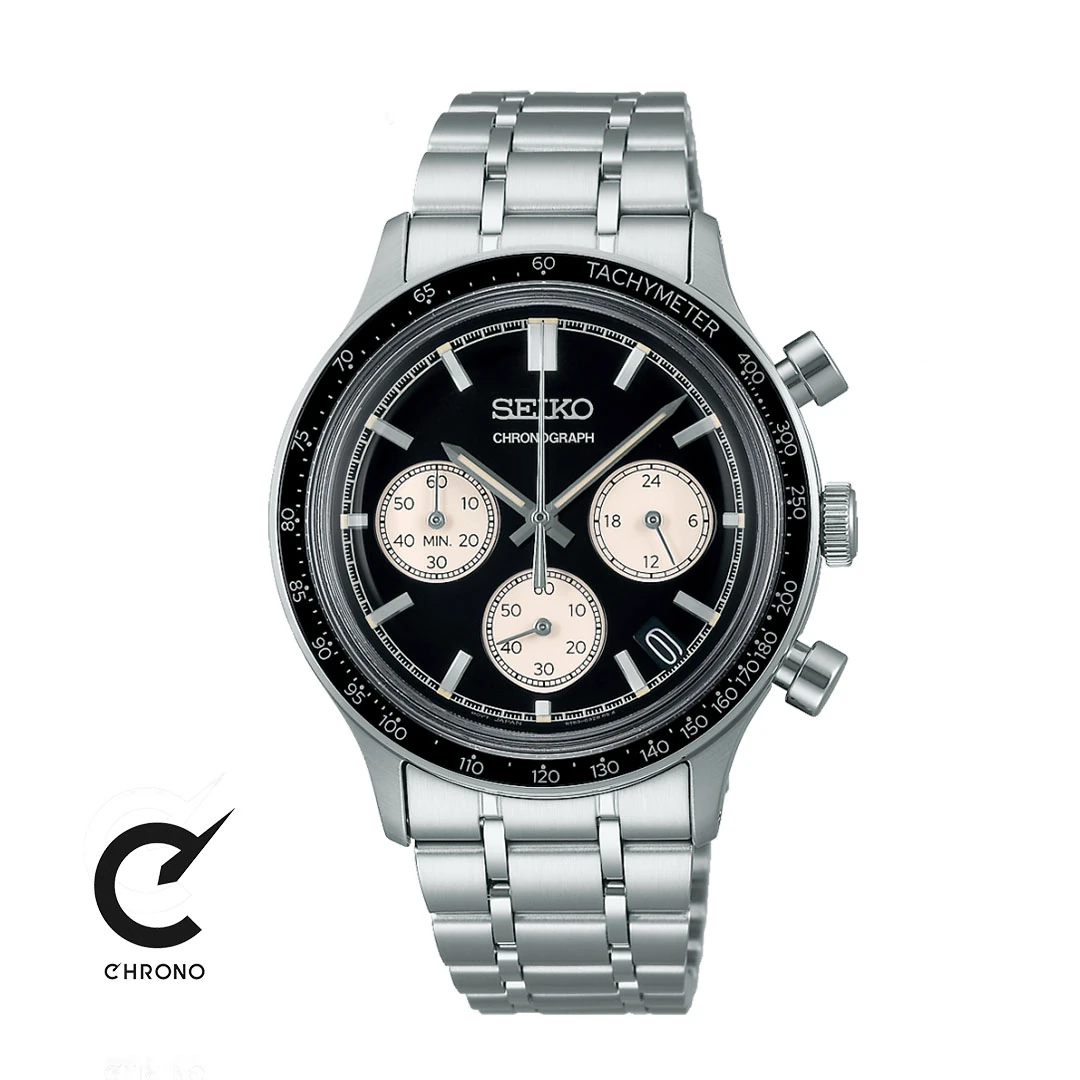 SSB479P1 ساعت مچی سیکو مدل SSB479P1 - Image 1