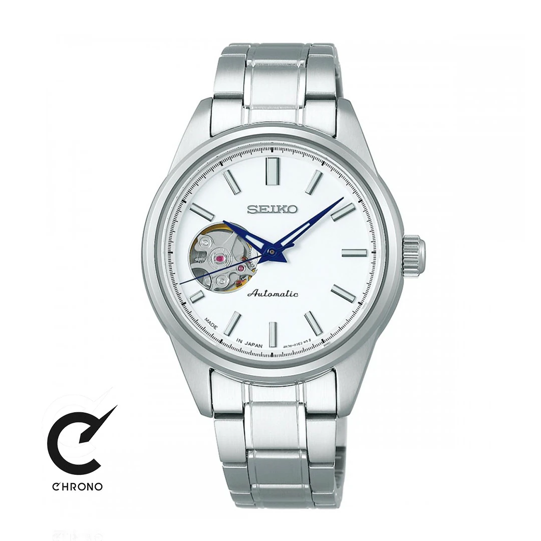 SSDE009 ساعت مچی سیکو مدل SSDE009 - Image 1