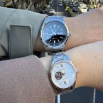 ساعت مچی سیکو مدل SSDE010 - Image 4