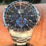 ساعت مچی سیکو مدل SSG009 - Image 4