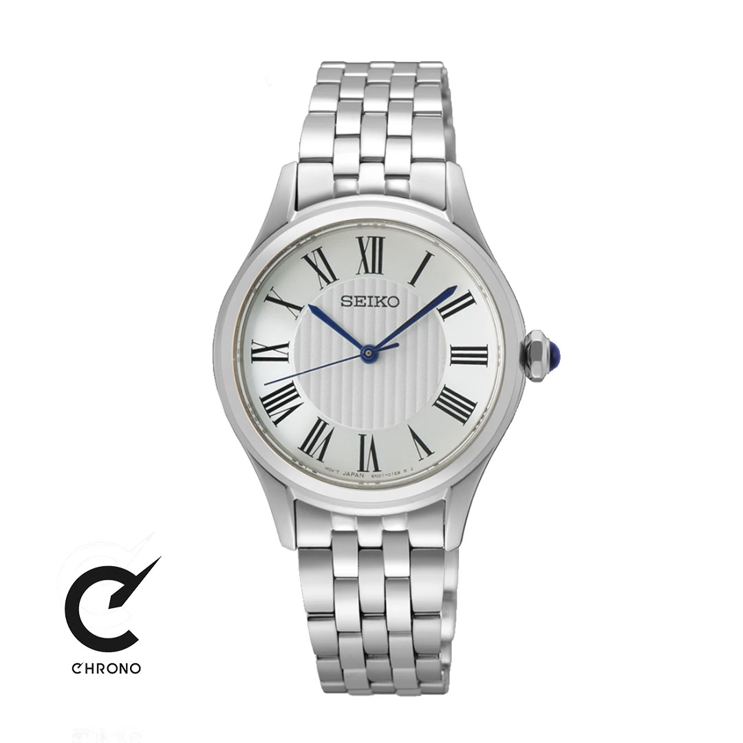 SUR609P1 ساعت مچی سیکو مدل SUR609P1 - Image 1