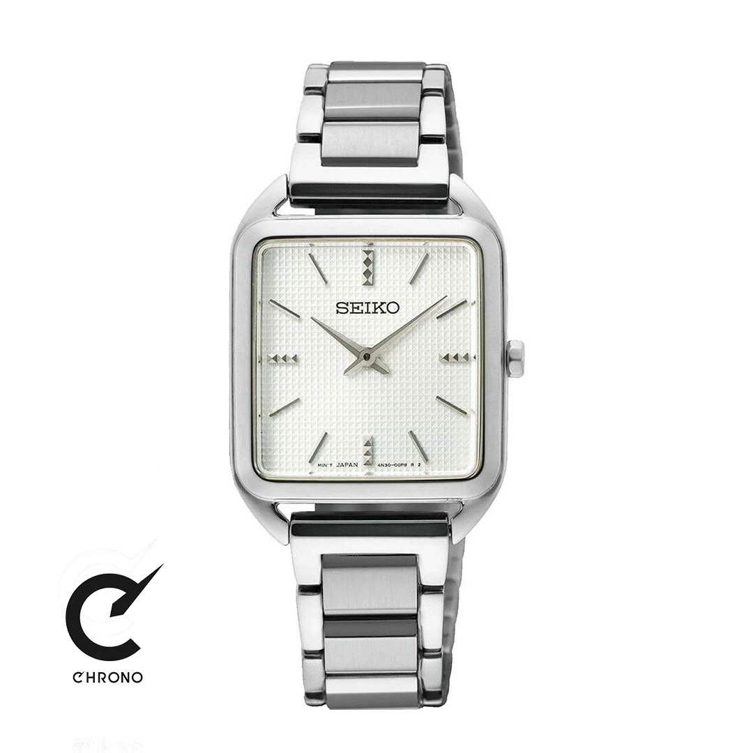 SWR073P1 ساعت مچی سیکو مدل SWR073P1 - Image 1