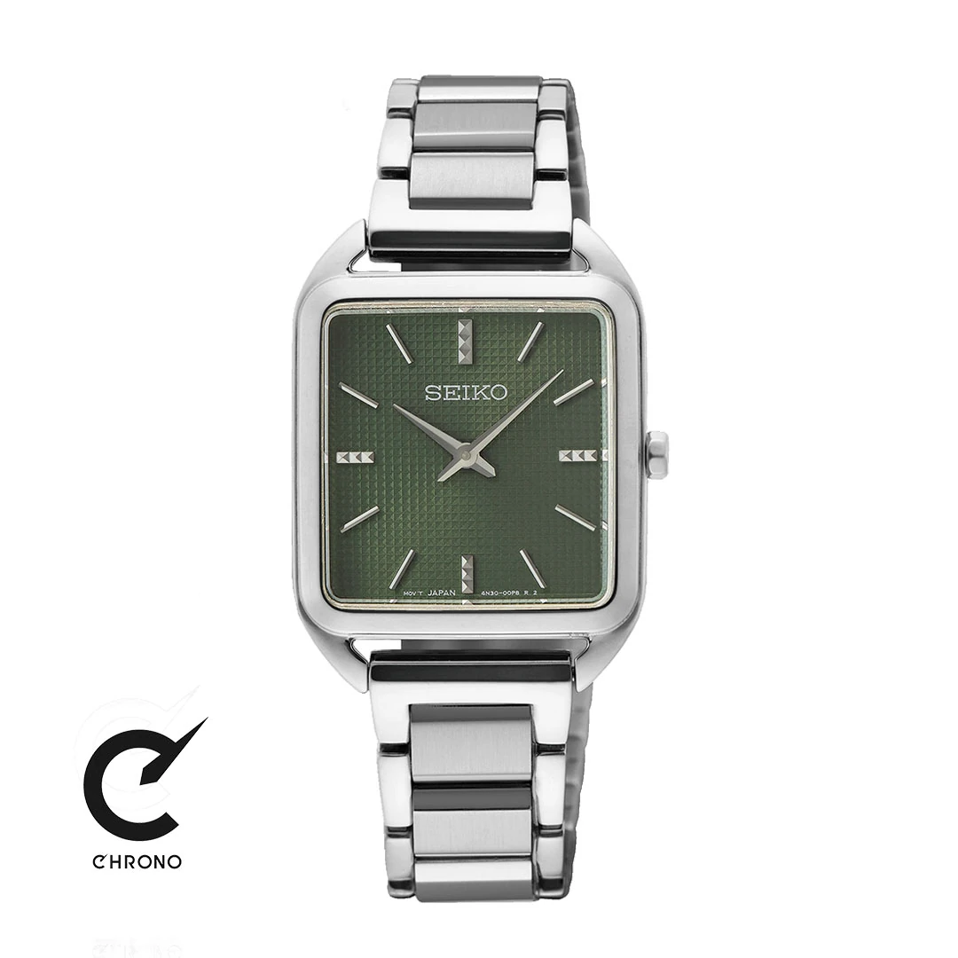 SWR075P1 ساعت مچی سیکو مدل SWR075P1 - Image 1