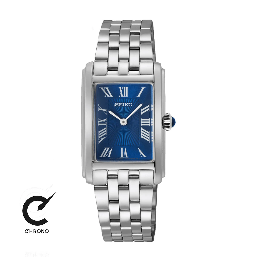 SWR085P1 ساعت مچی سیکو مدل SWR085P1 - Image 1