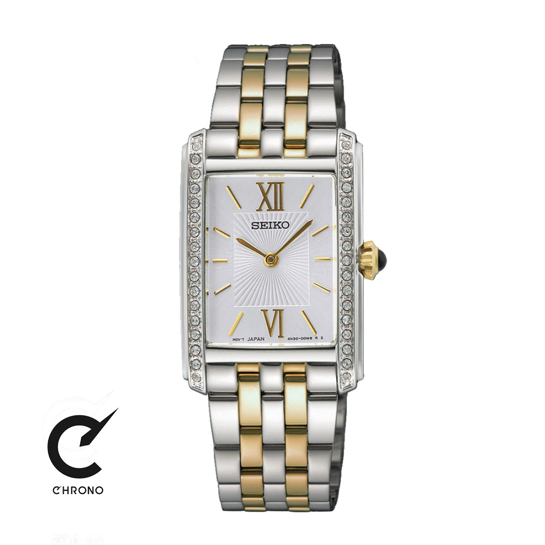 SWR093P1 ساعت مچی سیکو مدل SWR093P1 - Image 1