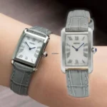 ساعت مچی سیکو مدل SWR099P1 - Image 2