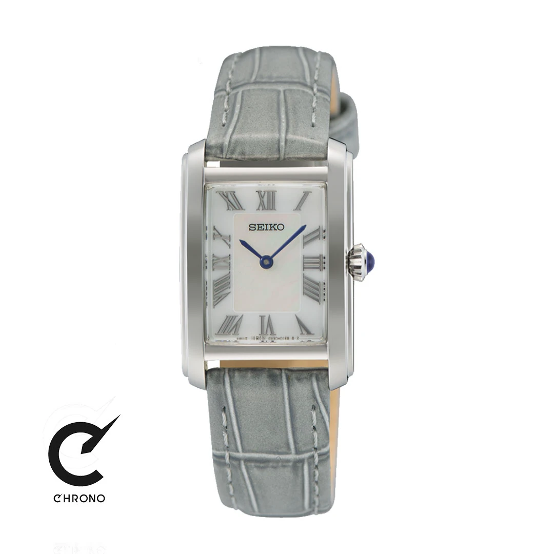 SWR099P1 ساعت مچی سیکو مدل SWR099P1 - Image 1