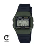 ساعت کاسیو VINTAGE مدل F-91WM-3A