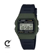 ساعت کاسیو VINTAGE مدل F-91WM-3A