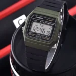 ساعت کاسیو VINTAGE مدل F-91WM-3A - Image 3